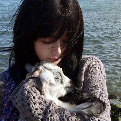 来自大海的女人