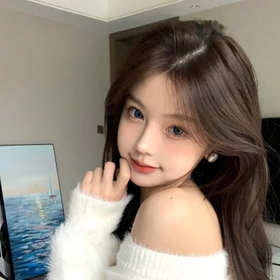 母亲的双眼